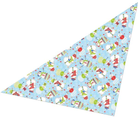 TP Snowmen 2 Bandana