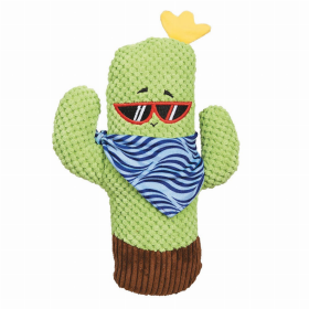 Zanies Sassy Cactus with Shades