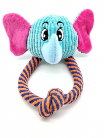 Elly the Elephant Tugger