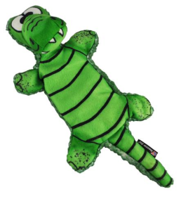 Allie Gator Dog Toy