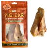 Irradiated  Pig Ear Full Printed Pegable Bag