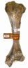 16-18" Inch Monster Natural Meaty Bone - Scoochie Cigar Band