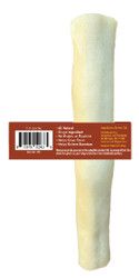 6 Inch Cow Tail with UPC