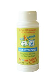 Wiz B Gone Stain Lifting Powder 7 Ounce