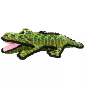 Tuffy Ocean Creature (Color: Green, size: one size)