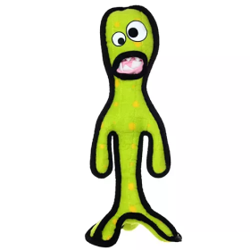 Tuffy Alien (Color: G6 Green, size: one size)