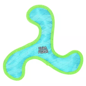 DuraForce Boomerang Tiger (Color: Blue-Green, size: one size)