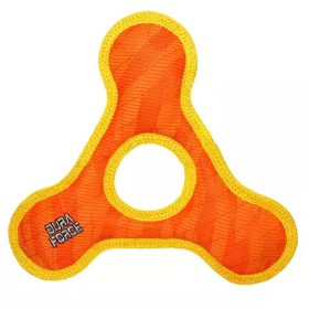 DuraForce TriangleRing Tiger (Color: Orange-Yellow, size: one size)