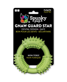 Gnaw Guard Foam Ring (size: large)