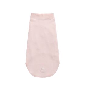 GF Pet Gondola Base Layer (Color: Pink, size: L)